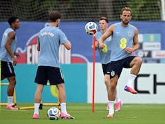 England's FIFA World Cup Prep Disrupted Again, Tornado Warning Hits Kansas
