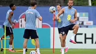 2 People In Custody As Police Investigate Theft Of England Football Team's Equipment At FIFA World Cup