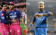 MI In Talks With RR For Hardik Trade Deal But Want This Superstar In Return