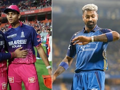 MI In Talks With RR For Hardik Pandya Trade Deal But Want This Superstar In Return