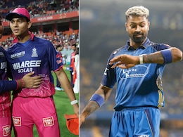 MI In Talks With RR For Hardik Pandya Trade Deal But Want This Superstar In Return