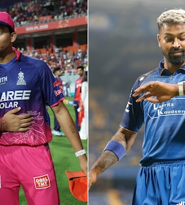 Mumbai Indians, Rajasthan Royals In Talks For Blockbuster Trade Deal Involving Hardik Pandya: Report