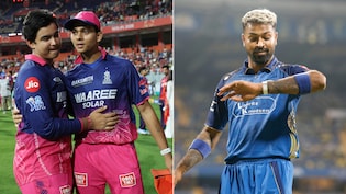 MI In Talks With RR For Hardik Pandya Trade Deal But Want This Superstar In Return