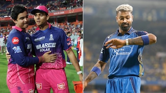 MI In Talks With RR For Hardik Trade Deal But Want This Superstar In Return