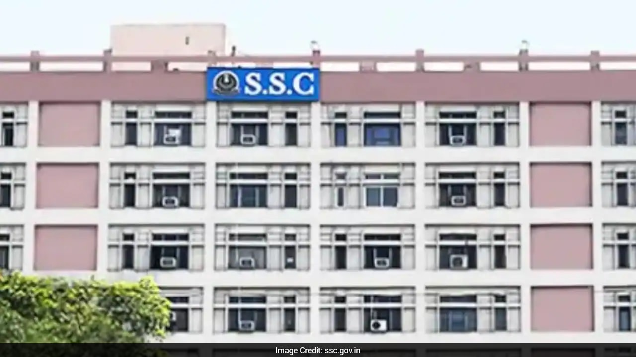 SSC Delhi Police Constable Result 2026 Released: Check Category-Wise Cut-offs