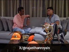 Sunil Gavaskar Asked Vaibhav Sooryavanshi On Red-Ball Ambition, 15-Year-Old Gave Blunt Answer