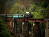 Himachal's Longest Toy Train Resumes Service After Nearly 4 Years Himachal's Longest Toy Train Resumes Service After Nearly 4 Years