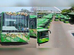 दिल्ली में बसों से सफर करने वालों के लिए बड़ी सौगात! DTC बेड़े में शामिल होंगी 2,800 इलेक्ट्रिक बसें, लास्ट माइल कनेक्टिविटी होगी बेहतर
