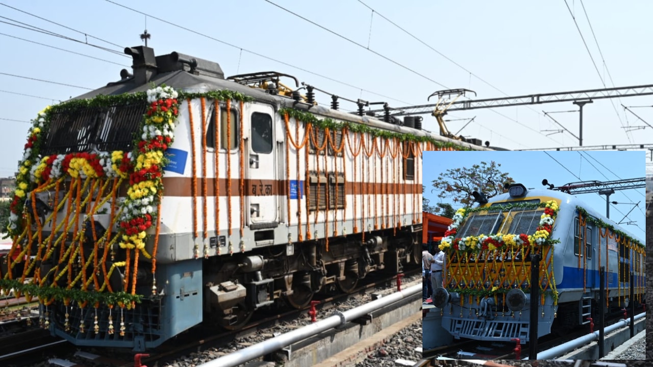 Indian Railways Approves New Kasganj-Aishbagh Express, Extends Routes Of Key Trains; Check Stoppage Details
