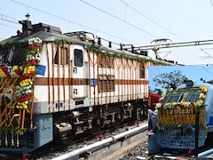 Railways Approves New Kasganj-Aishbagh Express, Extends Routes Of Key Trains