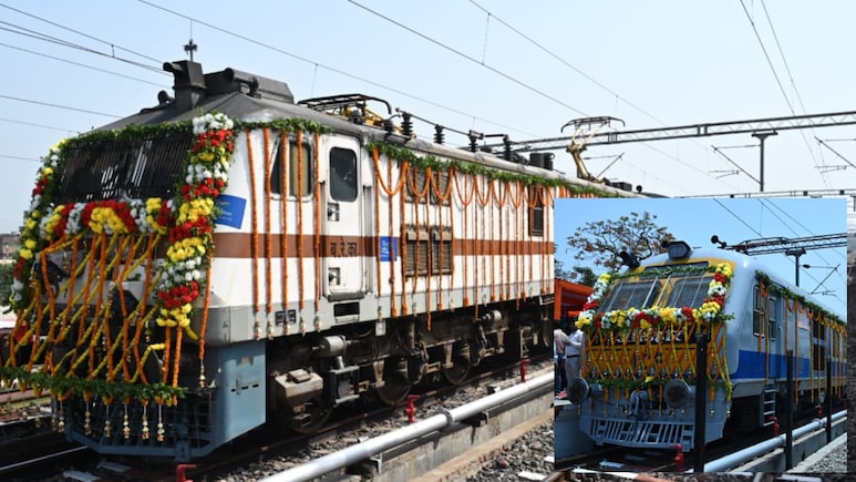 यूपी और गुजरात को नई ट्रेन का तोहफा, कासगंज-बदायूं, बरेली से सीतापुर तक 12 स्टेशन, 7 ट्रेनों में स्टॉपेज बढ़ाए