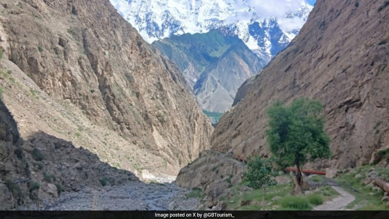 What Most People Get Wrong About The Gilgit Baltistan Sectarian Divide