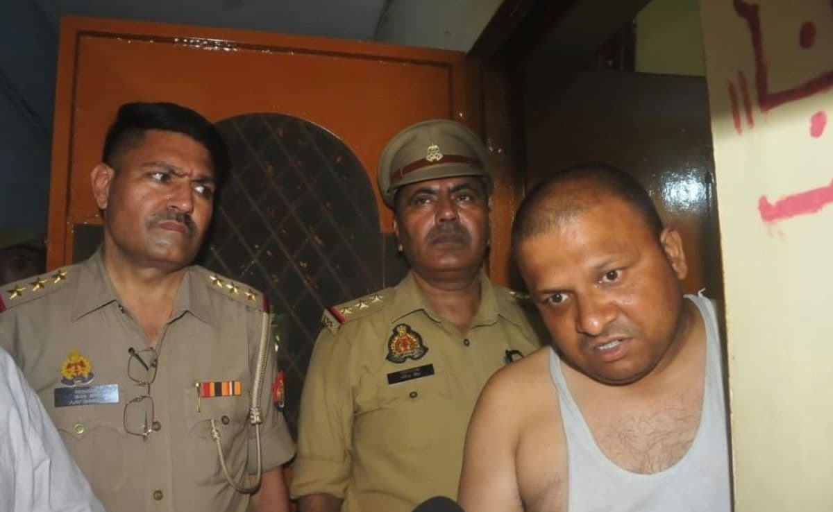 ghaziabad missing man girdhar singh 