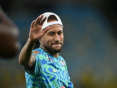 Neymar To Undergo Intensive Physiotherapy, Ruled Out Of Brazils World Cup Warm-Up Match vs Egypt