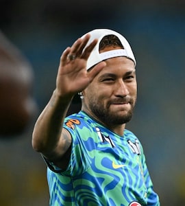 Why Is Neymar Not Playing Against Morocco? Brazil No. 10s Injury And Fitness Explained