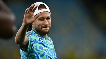 Why Is Neymar Didn't Play vs Morocco? Brazil No. 10's Injury Explained