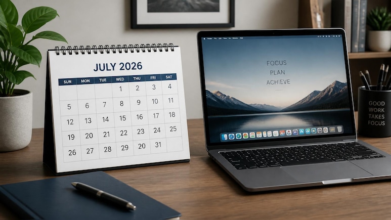July 2026 Calendar: Check Full List Of Important National And International Days And Events