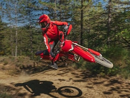 Ducati Desmo450 EDS Is A Street-Legal Enduro With 450 cc Engine