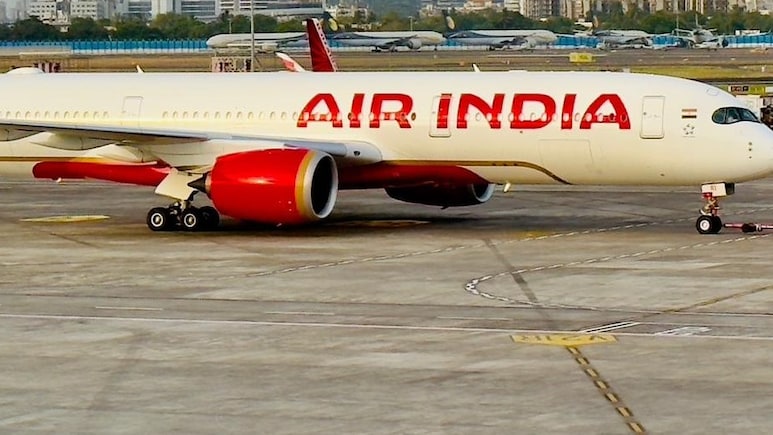 Air India, Riyadh Air Ink Initial Pact For Codeshare Partnership