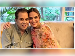 पापा धर्मेंद्र की मौत के बाद ईशा देओल ने टेडी बियर से भर दिया था कमरा, वजह जानकर आपकी आंखों में आ जाएंगे आंसू
