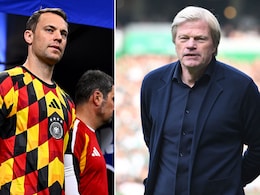 Manuel Neuer vs 'Prime' Oliver Kahn: The Titan Settles Long-Standing Debate