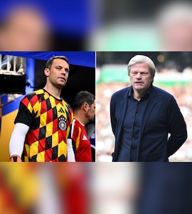 Manuel Neuer vs Prime Oliver Kahn: The Titan Settles Long-Standing Debate