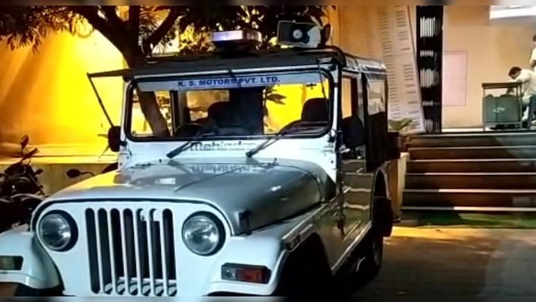 कोटा में छात्र ने क&zwj;िया सुसाइड, फंदे से लटकती म&zwj;िली लाश&nbsp;