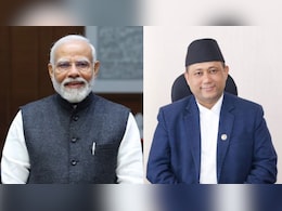 नेपाल के विदेश मंत्री का 3 दिन का भारत दौरा अहम क्यों? PM मोदी से मुलाकात, डील पर नजर