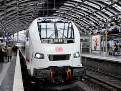 Trains Halted Across Germany After Radio System Outage