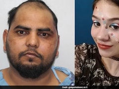 ऐशली के बॉयफ्रेंड को US से निकालो... ओहियो कार दुर्घटना में प्रेग्नेंट बेटी को खोने वाली मां का दर्द