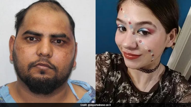 ऐशली के बॉयफ्रेंड को US से निकालो... ओहियो कार दुर्घटना में प्रेग्नेंट बेटी को खोने वाली मां का दर्द