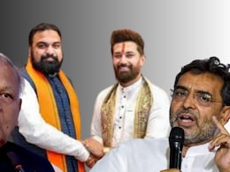 NDA के लिए बिहार विधान परिषद चुनाव बड़ी चुनौती! ताकत-हिस्सेदारी और राजनीतिक प्रभाव की परीक्षा