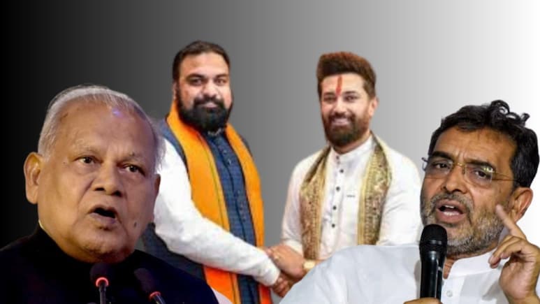 NDA के लिए बिहार विधान परिषद चुनाव बड़ी चुनौती, ताकत-हिस्सेदारी और राजनीतिक प्रभाव की परीक्षा