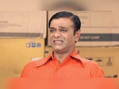 तारक मेहता के बाघा के घर पसरा मातम, मां के निधन के 8 महीने बाद पिता की हुई मौत, शो में निभाया था यादगार रोल