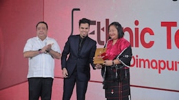 This Chef Made India Notice Naga Cuisine And Now, Her Restaurant Won Big At NDTV Food Awards 2026