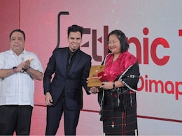This Chef Made India Notice Naga Cuisine And Now, Her Restaurant Won Big At NDTV Food Awards 2026