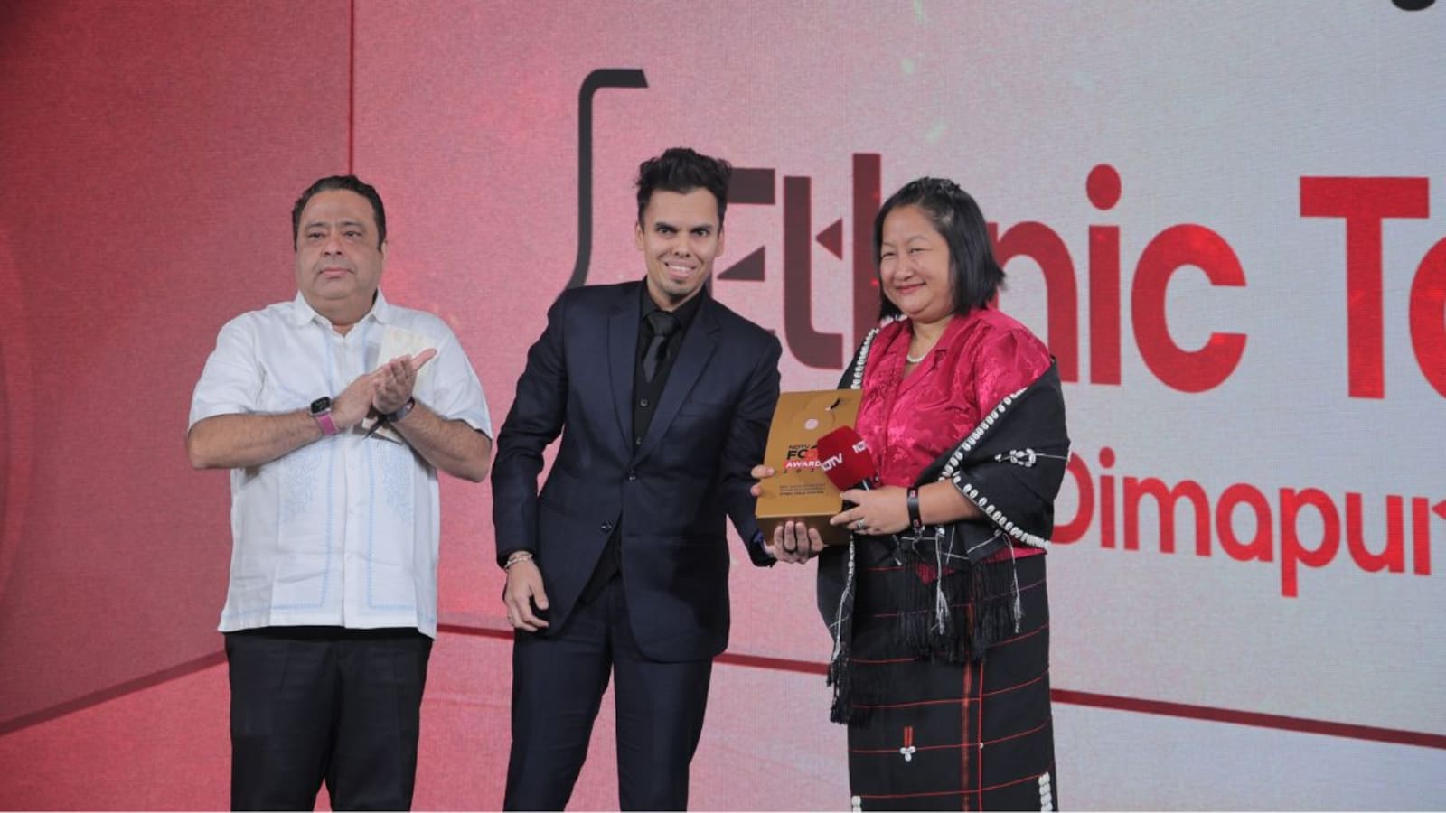 This Chef Made India Notice Naga Cuisine And Now, Her Restaurant Won Big At NDTV Food Awards 2026