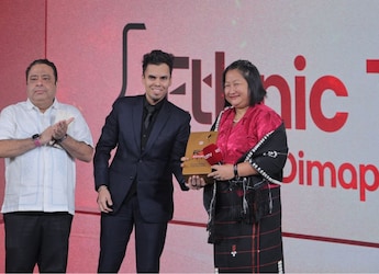 This Chef Made India Notice Naga Cuisine And Now, Her Restaurant Won Big At NDTV Food Awards 2026 This Chef Made India Notice Naga Cuisine And Now, Her Restaurant Won Big At NDTV Food Awards 2026