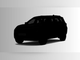 Tata Safari EV Spied Testing In India: Here's What To Expect From Upcoming XEV 9S Rival