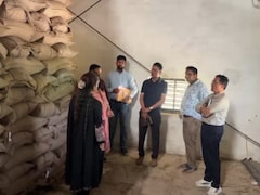 MP में मूंग घोटाला: अब खरीदारों से पूछताछ करेगी पुलिस, चौकीदार को छुट्टी देकर किया खेल? 