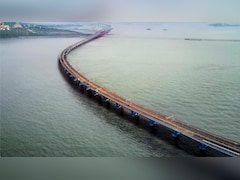 12 Dead In 15 Suicide Attempts On Atal Setu Since 2024, 4 Still Missing; Says Maharashtra Govt