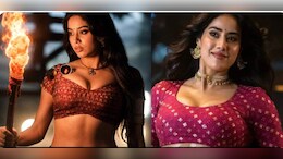 जान्हवी कपूर के रोल पर बुची बाबू सना ने मांगी थी माफी, अब पेड्डी के लिरिसिस्ट ने उठाया सवाल