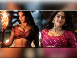 जान्हवी कपूर के रोल पर बुची बाबू सना ने मांगी थी माफी, अब पेड्डी के लिरिसिस्ट ने उठाया सवाल