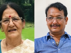 Days After Jaspal Ranas Death, India Shooting Legends Mother Dies