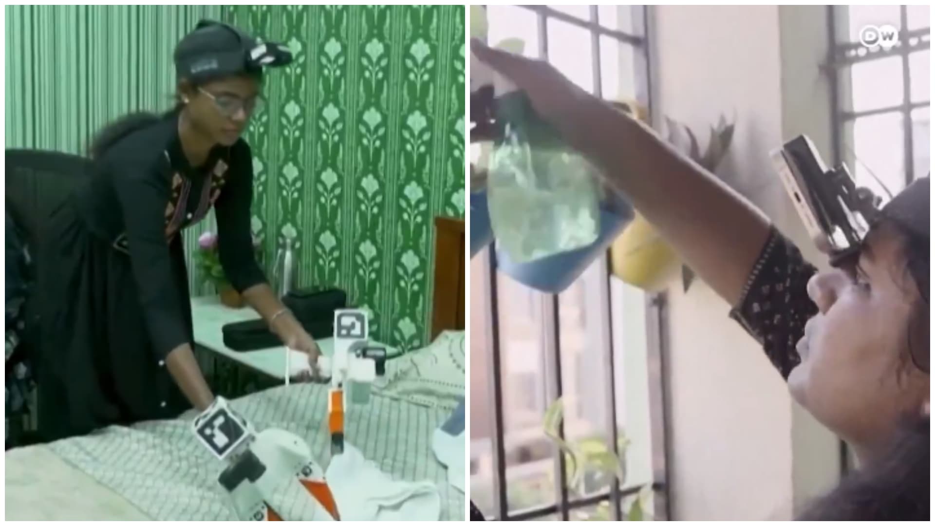Viral AI gig in Chennai pays woman Rs 250 an hour, sparking backlash