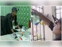 'Digging Our Own Grave': Viral AI Gig Paying Chennai Woman Rs 250 An Hour Triggers Backlash
