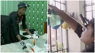 'Digging Our Own Grave': Viral AI Gig Paying Chennai Woman Rs 250 An Hour Triggers Backlash