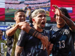 Who Will Paraguay Meet In The Round of 16: Date, Venue And Opponent Details