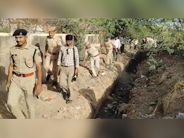 राजस्थान के बालोतरा में दर्दनाक घटना, घर से खेलने गए 3 मासूमों की सीवरेज के गंदे पानी में डूबने से मौत