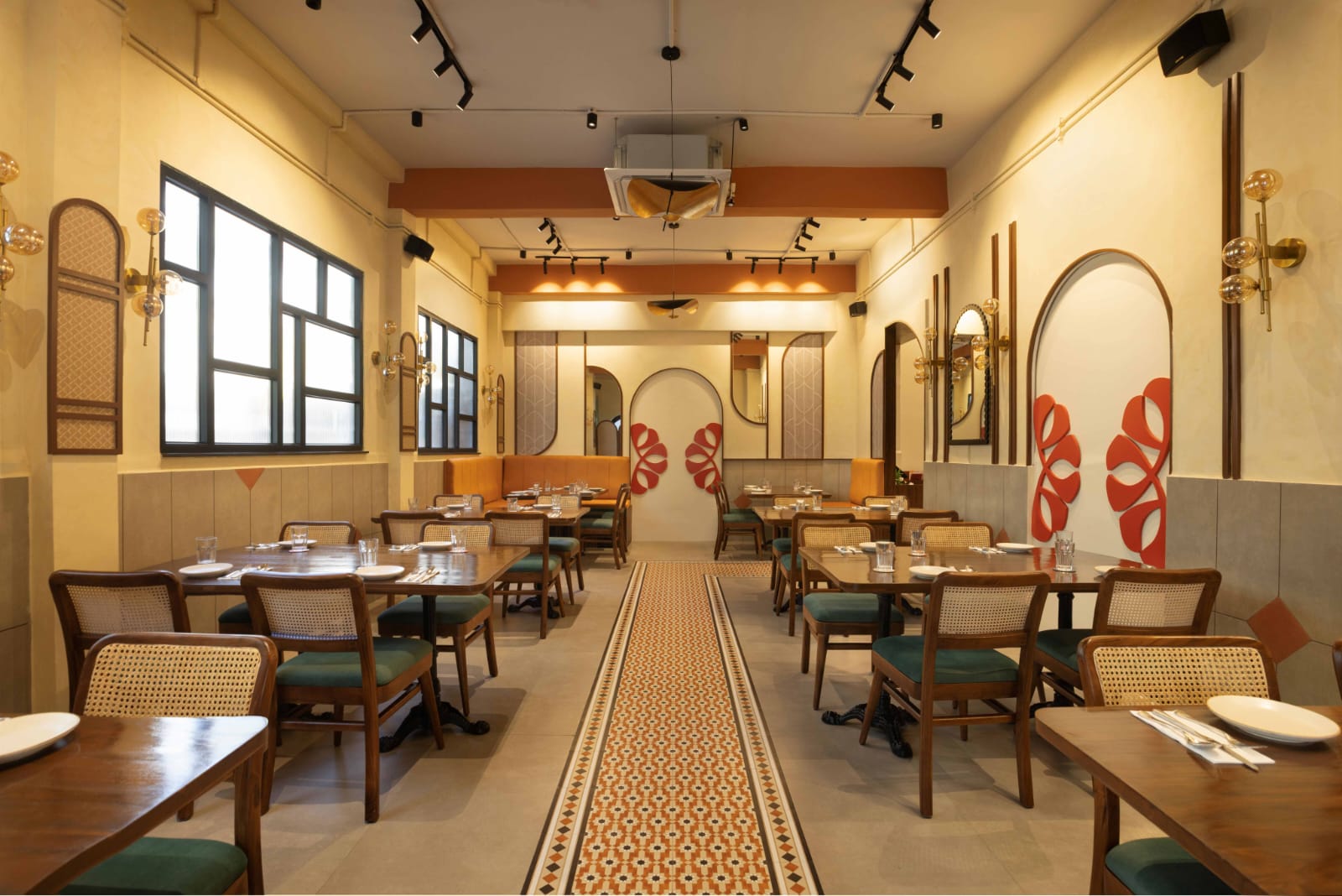 5 'Progressive' Indian Restaurants To Check Out In Chennai This Weekend